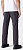 Брюки мужские 686 Everywhere Merino Rlxd Charcoal - Фото 3 малая