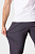 Брюки мужские 686 Everywhere Merino Rlxd Charcoal - Фото 5 малая
