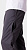 Брюки мужские 686 Everywhere Merino Rlxd Charcoal - Фото 8 малая