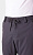 Брюки мужские 686 Everywhere Merino Rlxd Charcoal - Фото 10 малая