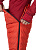 Брюки The North Face Summit Advanced Mountain Kit L3 Flare - Фото 12 малая