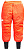 Брюки The North Face Summit Advanced Mountain Kit L3 Flare - Фото 13 малая