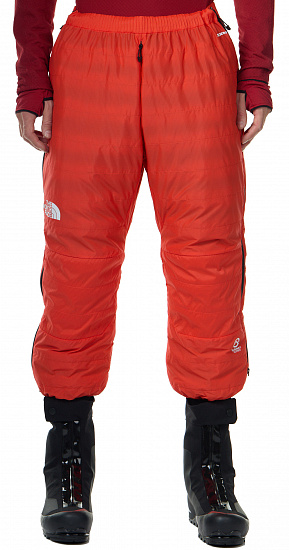 Брюки The North Face Summit Advanced Mountain Kit L3 Flare - Фото 1 большая