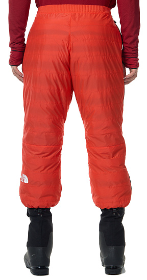 Брюки The North Face Summit Advanced Mountain Kit L3 Flare - Фото 7 большая