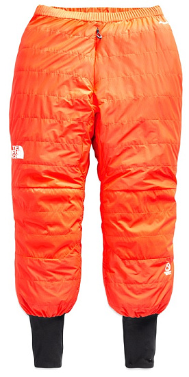 Брюки The North Face Summit Advanced Mountain Kit L3 Flare - Фото 13 большая