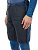 Шорты мужские Ortovox Swisswool Piz Boe Black Raven - Фото 3 малая