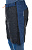 Шорты мужские Ortovox Swisswool Piz Boe Black Raven - Фото 5 малая