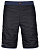 Шорты мужские Ortovox Swisswool Piz Boe Black Raven - Фото 1 малая