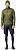 Шорты мужские Scott Insuloft Tech Black - Фото 5 малая