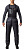 Брюки мужские Mountain Hardwear Nilas Bibs Black - Фото 1 малая