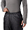 Брюки мужские Mountain Hardwear Compressor Black - Фото 6 малая