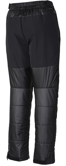 Брюки мужские Mountain Hardwear Compressor Black - Фото 2 большая