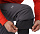 Брюки мужские Arcteryx Axino Knicker Enigma - Фото 7 малая