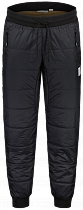 Брюки мужские Maloja ViturinU. Deep black