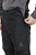 Брюки мужские Haglofs Barrier True Black - Фото 7 малая