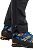 Брюки мужские Haglofs Barrier True Black - Фото 9 малая