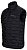 Жилет мужской Peak Performance Argon Black - Фото 2 малая