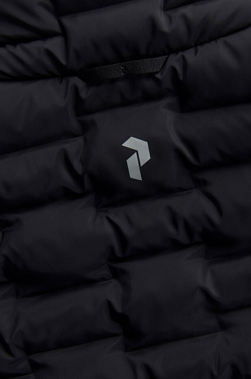 Жилет мужской Peak Performance Argon Black - Фото 5 большая