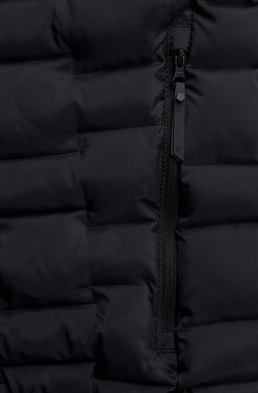 Жилет мужской Peak Performance Argon Black - Фото 6 большая