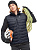 Жилет мужской Haglofs ROC Flash Down Vest True Black - Фото 11 малая