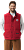 Жилет мужской Canada Goose Freestyle Crew Red - Фото 6 малая