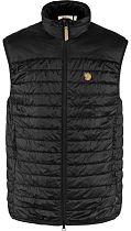 Жилет мужской Fjallraven Abisko Padded Black