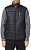 Жилет мужской Fjallraven Abisko Padded Black - Фото 1 малая