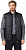 Жилет мужской Fjallraven Abisko Padded Black - Фото 2 малая