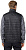 Жилет мужской Fjallraven Abisko Padded Black - Фото 4 малая