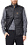 Жилет мужской Fjallraven Abisko Padded Black - Фото 5 малая