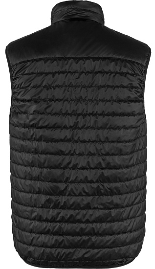 Жилет мужской Fjallraven Abisko Padded Black - Фото 2 большая