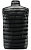 Жилет мужской Haglofs Roc Down True Black - Фото 2 малая