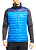 Жилет мужской Haglofs Spire Mimic Storm Blue/Tarn Blue - Фото 3 малая