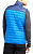 Жилет мужской Haglofs Spire Mimic Storm Blue/Tarn Blue - Фото 4 малая