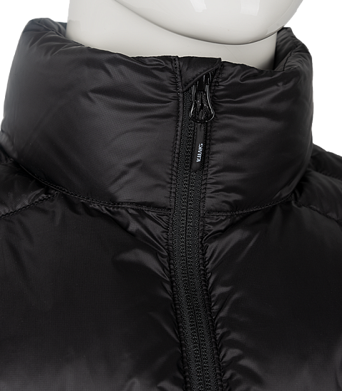 Жилет мужской Sivera Гридь Чёрный - Фото 3 большая