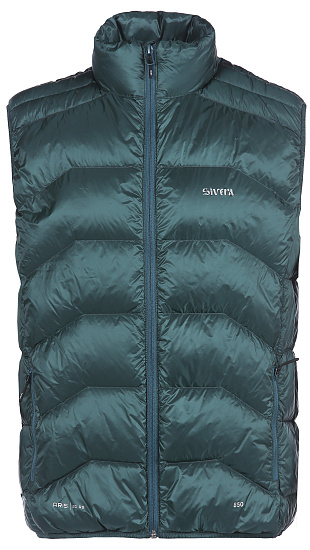 Жилет мужской Sivera Гридь Патина - Фото 1 большая