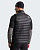 Жилет мужской The North Face Bettaforca LT Down Tnf Black - Фото 5 малая