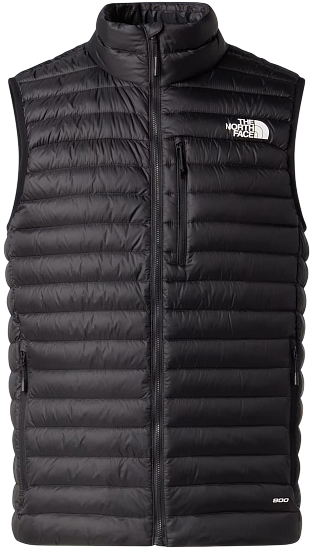 Жилет мужской The North Face Bettaforca LT Down Tnf Black - Фото 1 большая