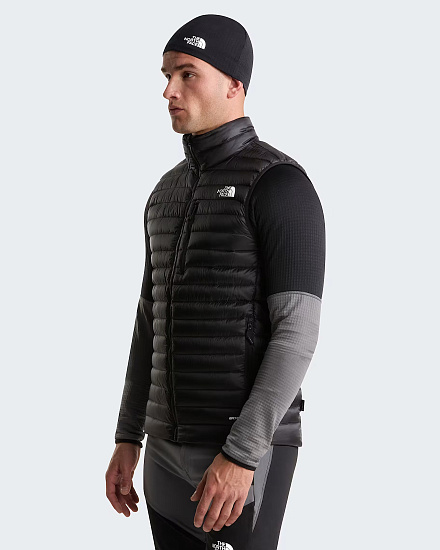 Жилет мужской The North Face Bettaforca LT Down Tnf Black - Фото 3 большая