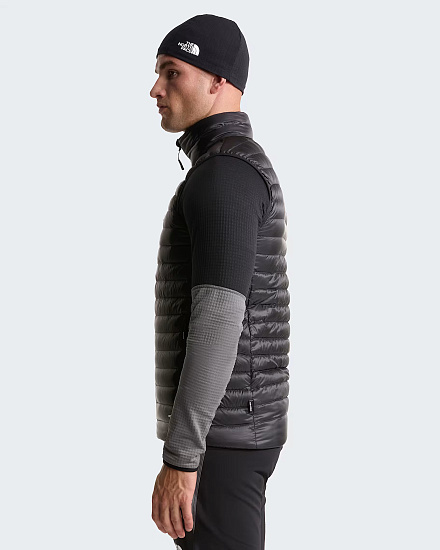 Жилет мужской The North Face Bettaforca LT Down Tnf Black - Фото 4 большая