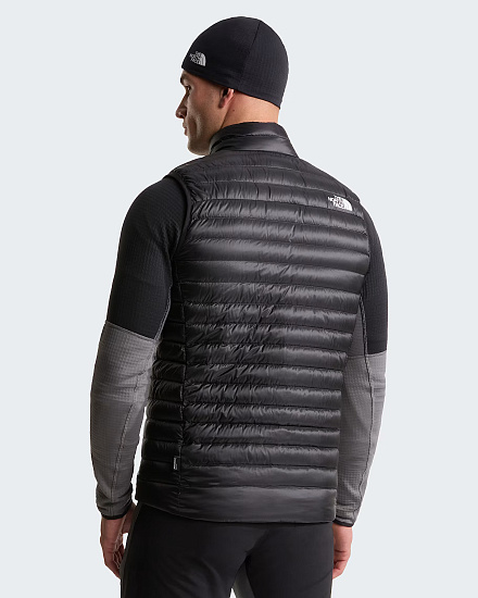 Жилет мужской The North Face Bettaforca LT Down Tnf Black - Фото 5 большая