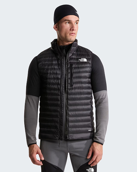 Жилет мужской The North Face Bettaforca LT Down Tnf Black - Фото 6 большая