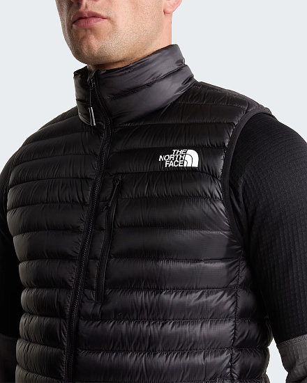 Жилет мужской The North Face Bettaforca LT Down Tnf Black - Фото 7 большая