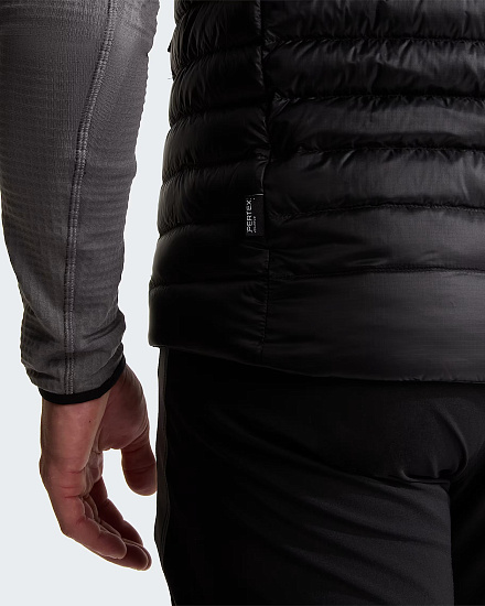 Жилет мужской The North Face Bettaforca LT Down Tnf Black - Фото 9 большая