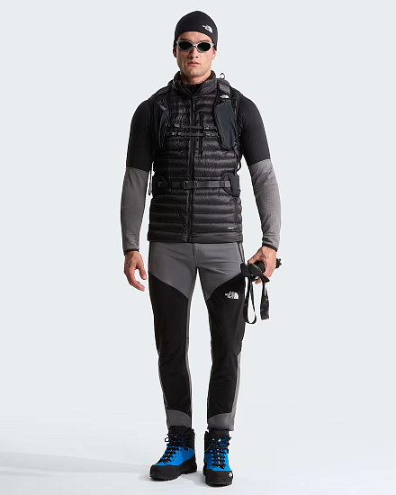 Жилет мужской The North Face Bettaforca LT Down Tnf Black - Фото 10 большая
