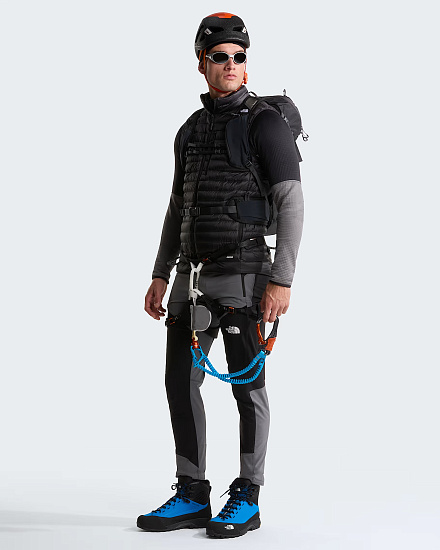 Жилет мужской The North Face Bettaforca LT Down Tnf Black - Фото 11 большая
