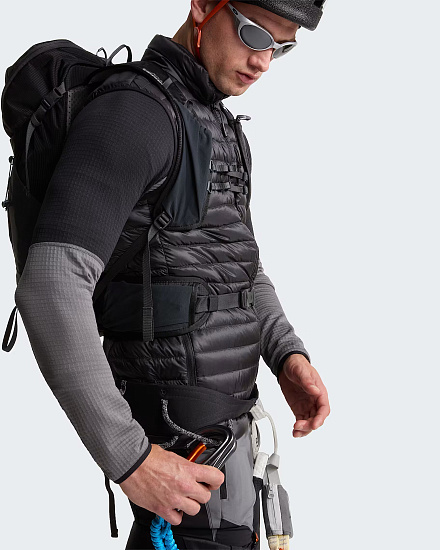 Жилет мужской The North Face Bettaforca LT Down Tnf Black - Фото 12 большая
