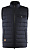 Жилет мужской Fjallraven Greenland Down Liner Night Sky - Фото 1 малая