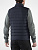 Жилет мужской Fjallraven Greenland Down Liner Night Sky - Фото 4 малая