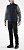 Жилет мужской Fjallraven Greenland Down Liner Night Sky - Фото 5 малая